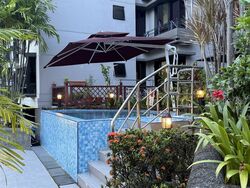Cherry Hill Condominium (D19), Condominium #595089521